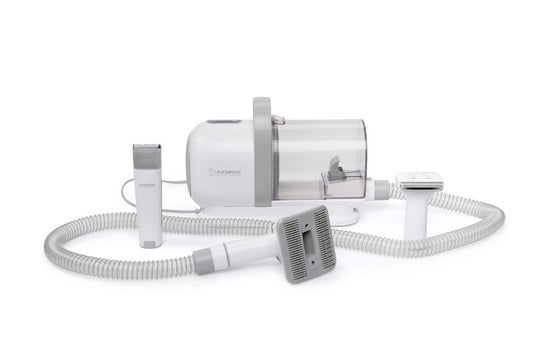 Furgeous Gentle Vacuum Groomer - Free Shipping - 45 Day Return